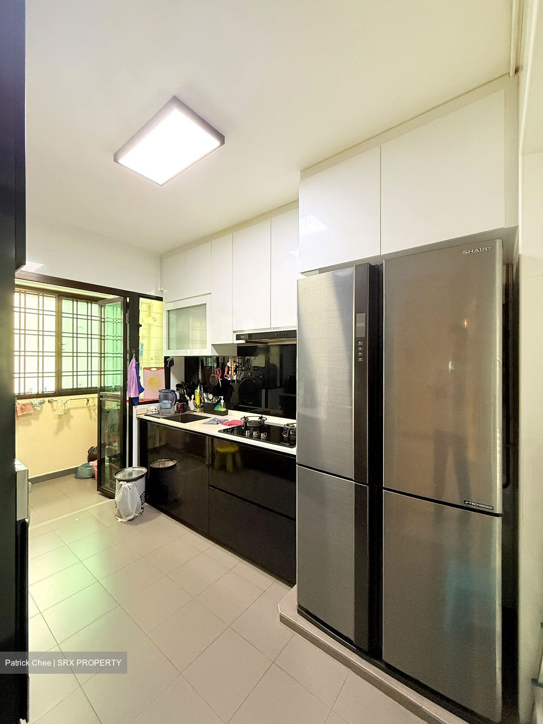 Blk 418C Fernvale Riverwalk (Sengkang), HDB 4 Rooms #579270561